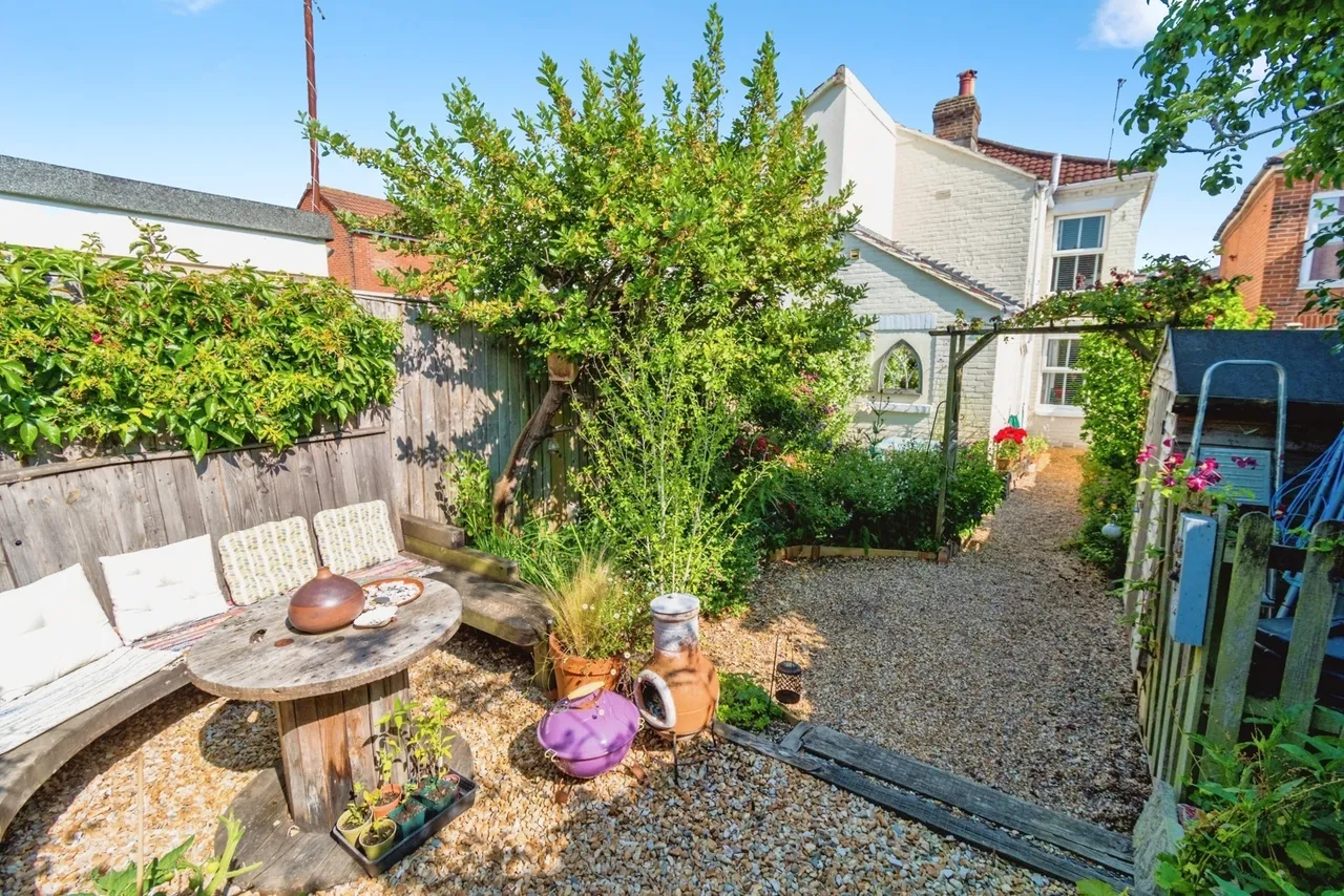 Henry Road, Freemantle, SO15, photo 13