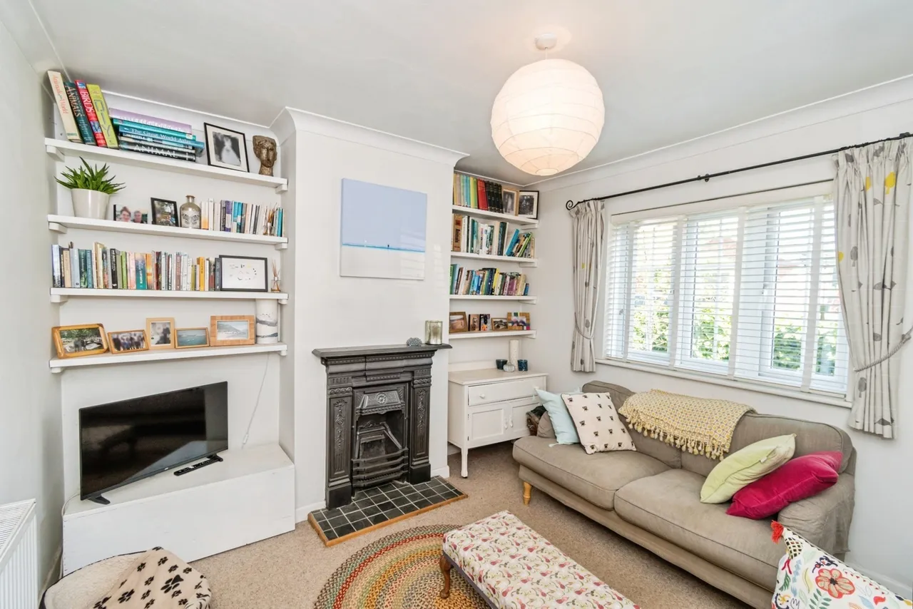Henry Road, Freemantle, SO15, photo 2