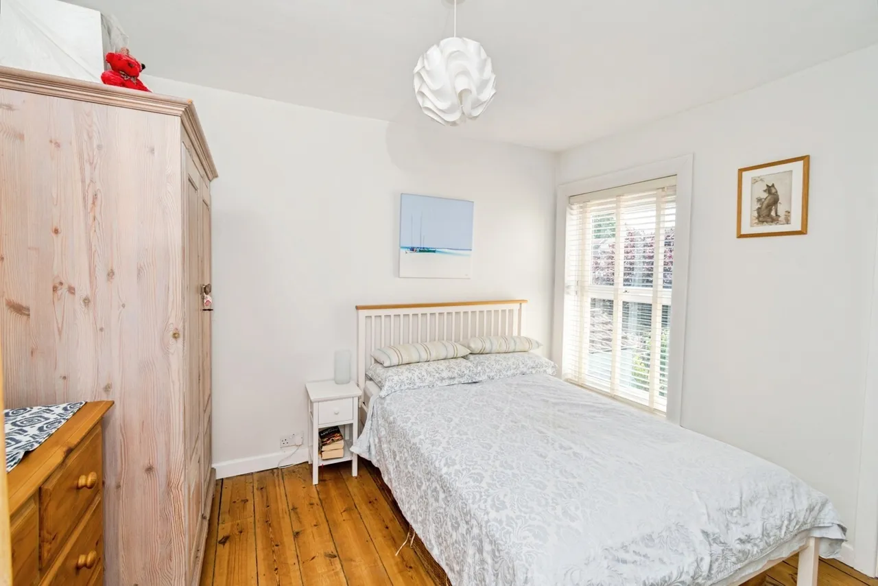 Henry Road, Freemantle, SO15, photo 10
