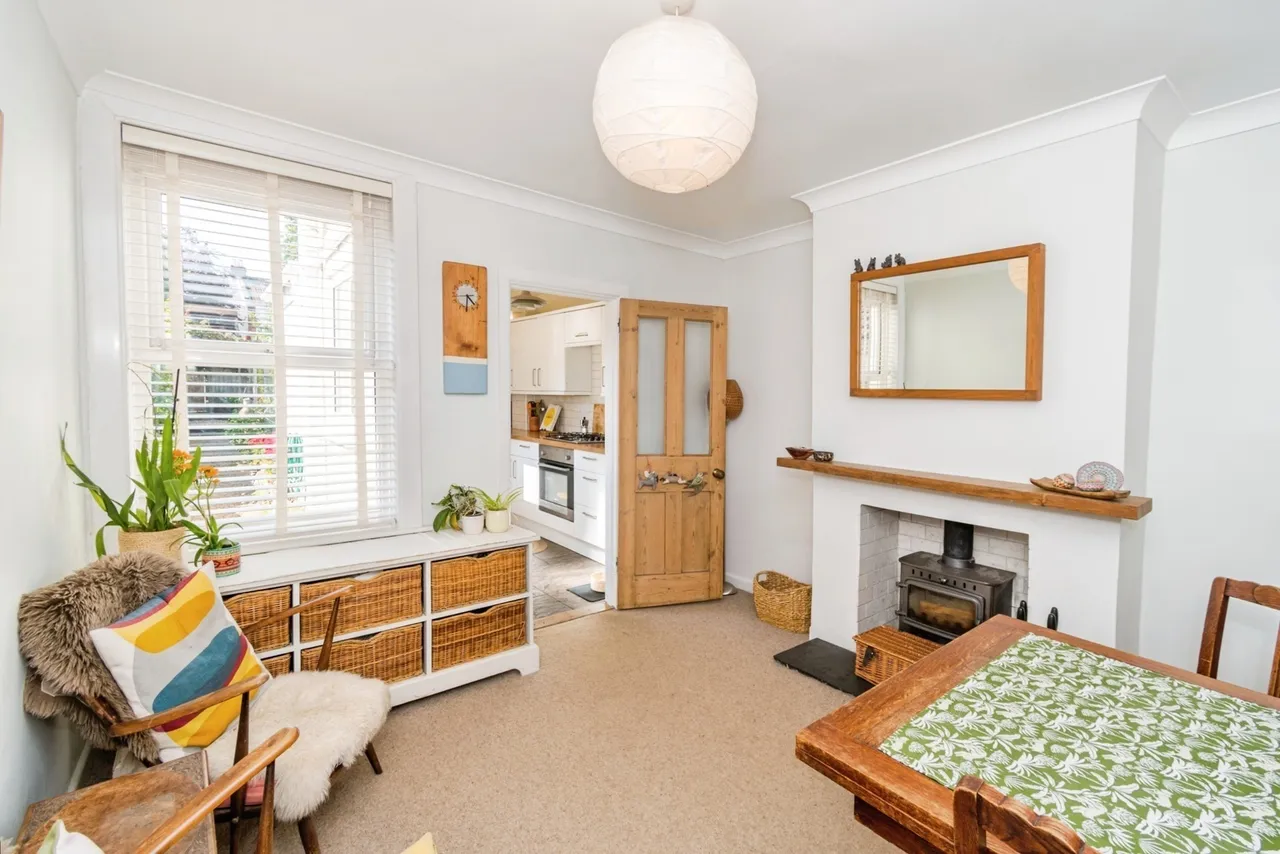 Henry Road, Freemantle, SO15, photo 3