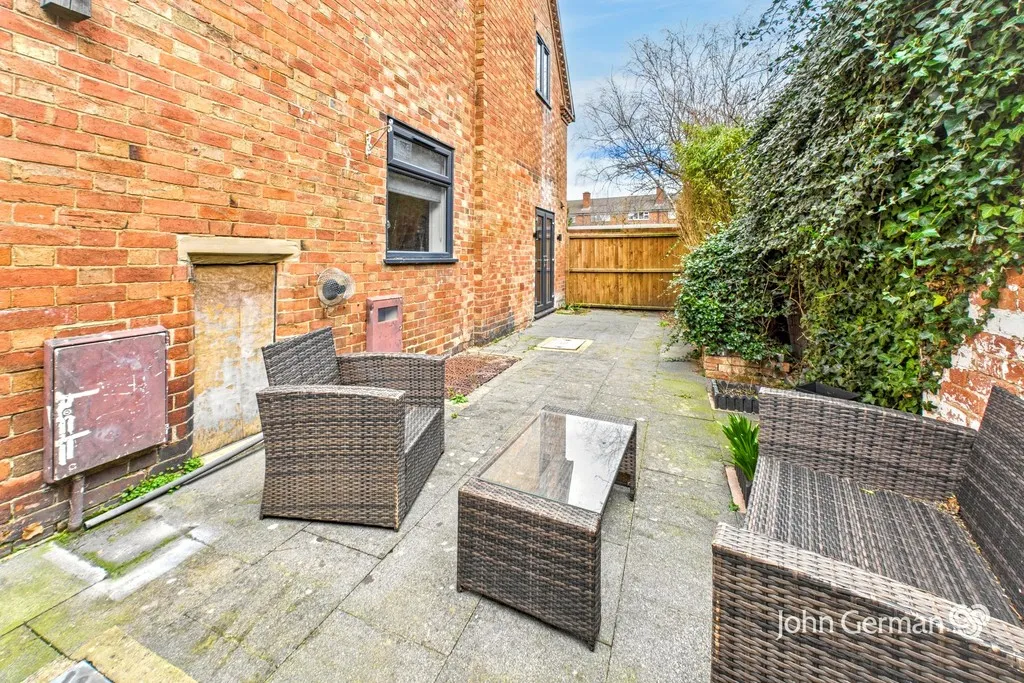 Princess Street, Loughborough, photo 12