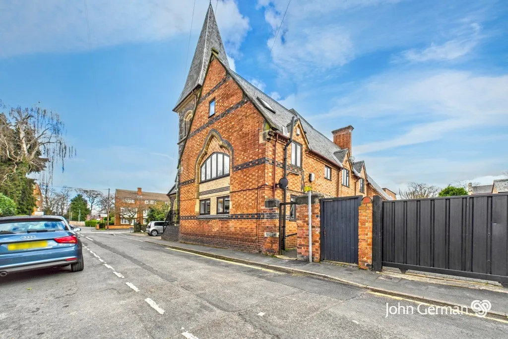 Princess Street, Loughborough, photo 14
