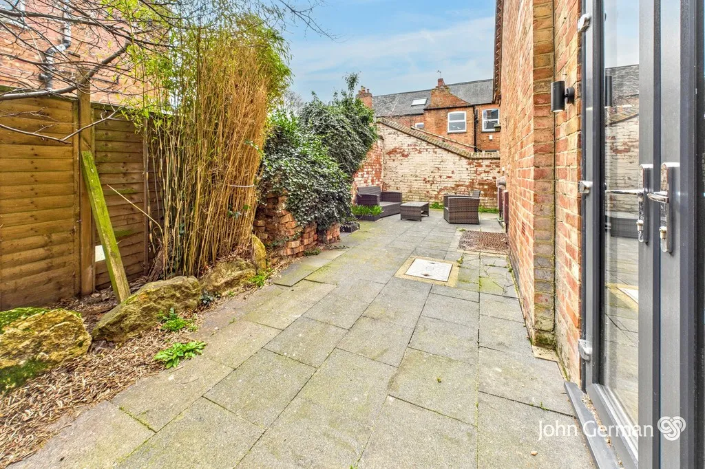 Princess Street, Loughborough, photo 11