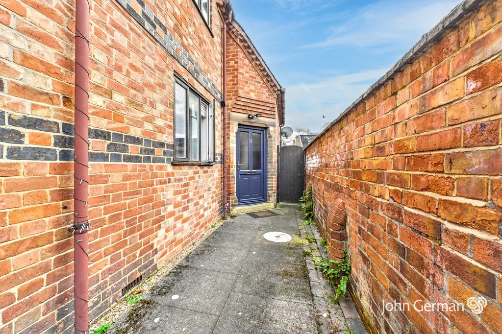 Princess Street, Loughborough, photo 13