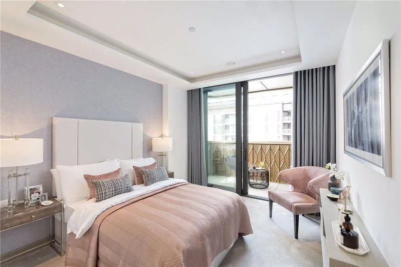 Lodge Road, London, photo 7
