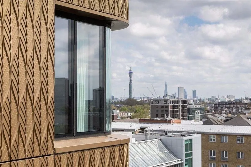 Lodge Road, London, photo 10