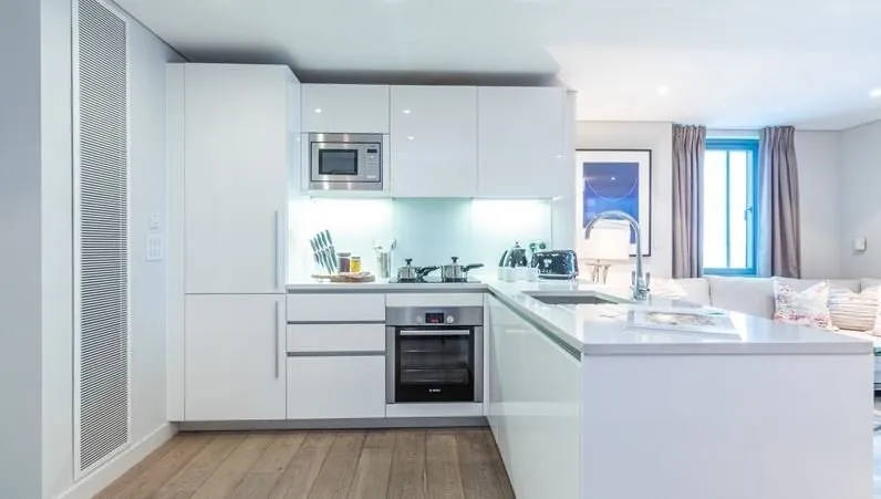 Merchant Square, Hyde Park, W2, photo 13