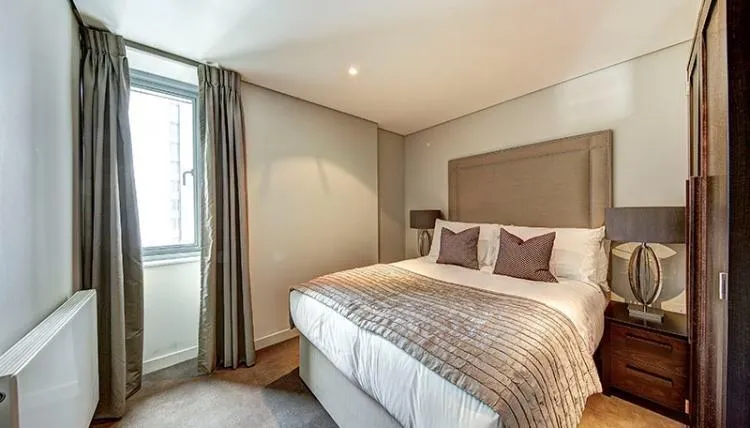 Merchant Square, Hyde Park, W2, photo 8