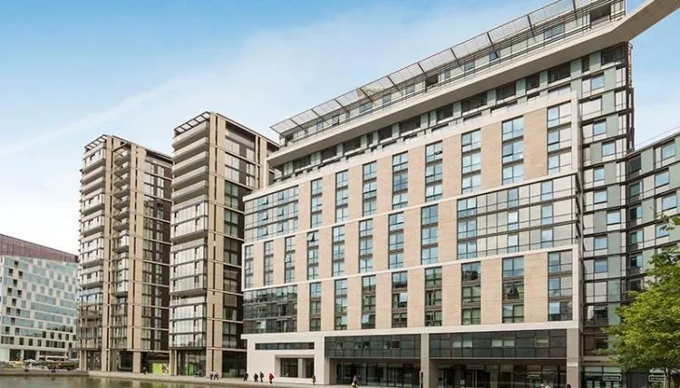 Merchant Square, Hyde Park, W2, photo 9