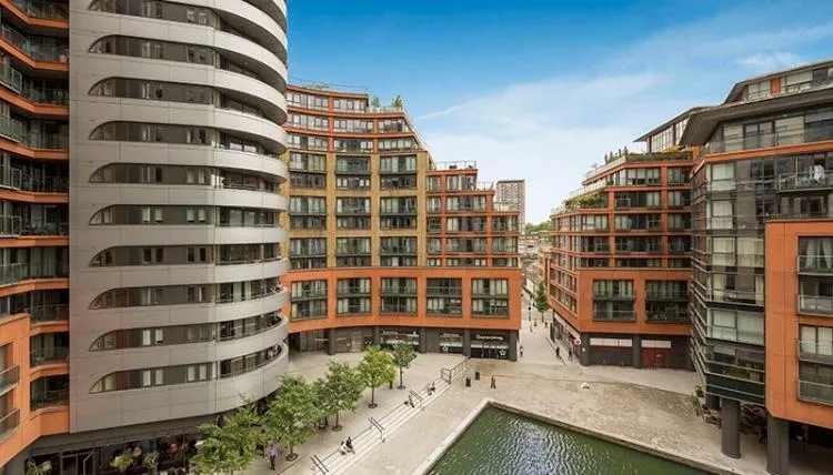 Merchant Square, Hyde Park, W2, photo 7