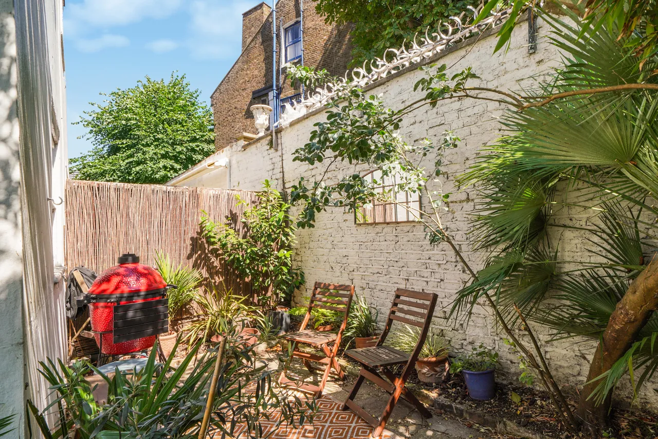 Oxford Gardens, London, W10, photo 8