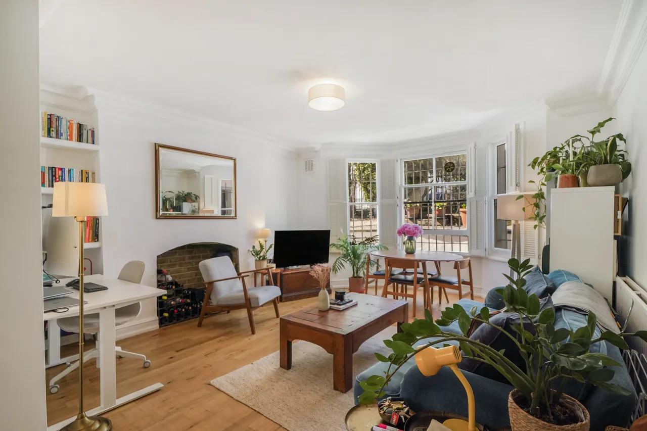 Oxford Gardens, London, W10, photo 12