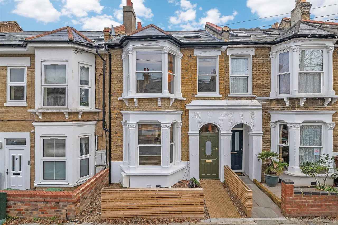 Adys Road, London, SE15, photo 3