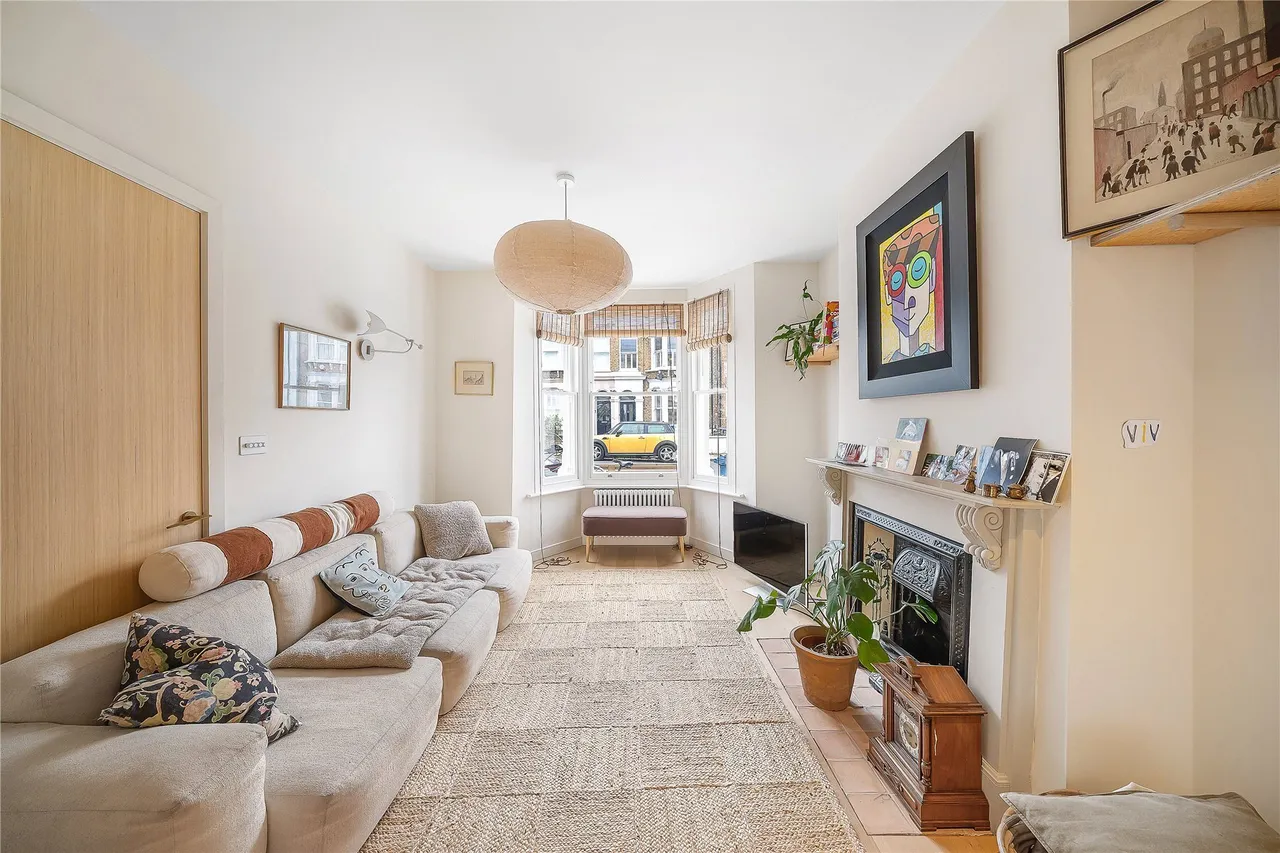Adys Road, London, SE15, photo 4