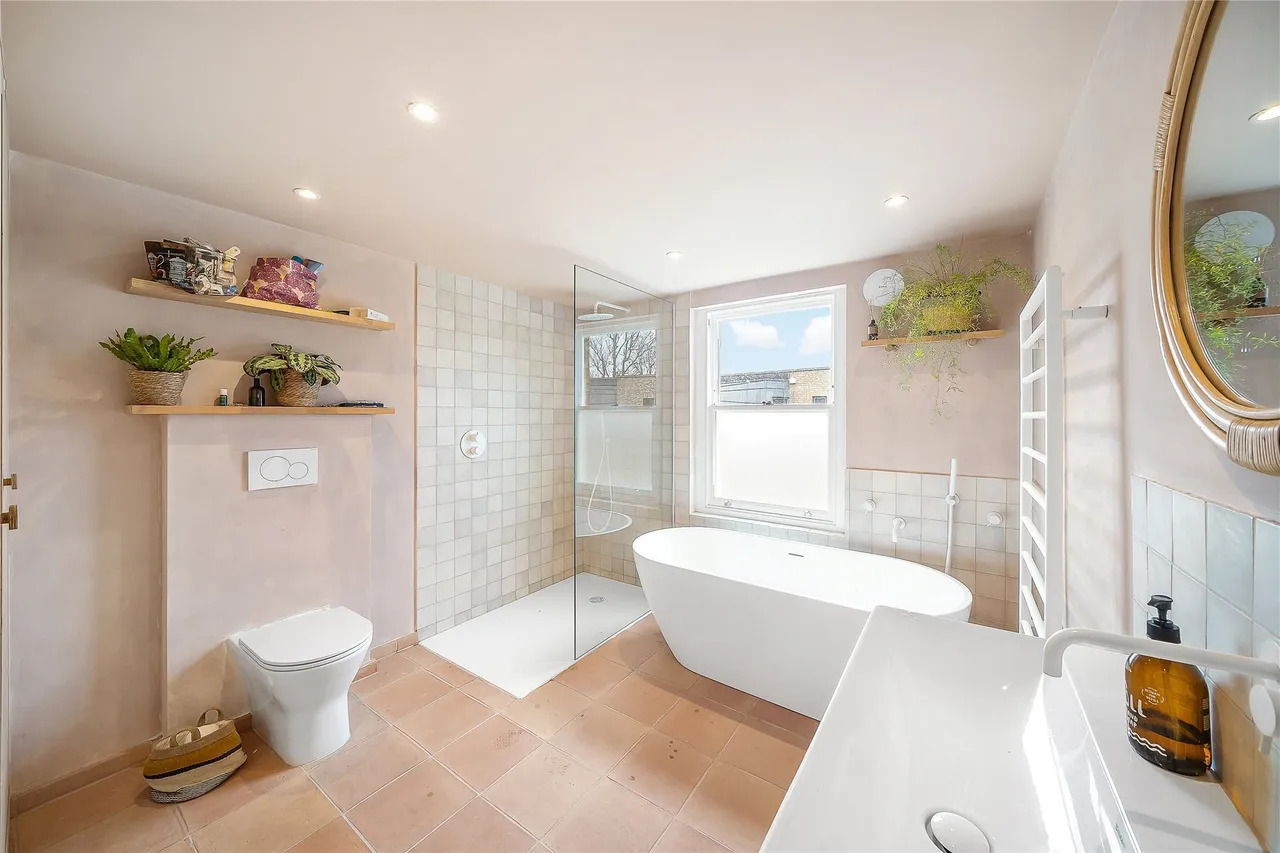 Adys Road, London, SE15, photo 11