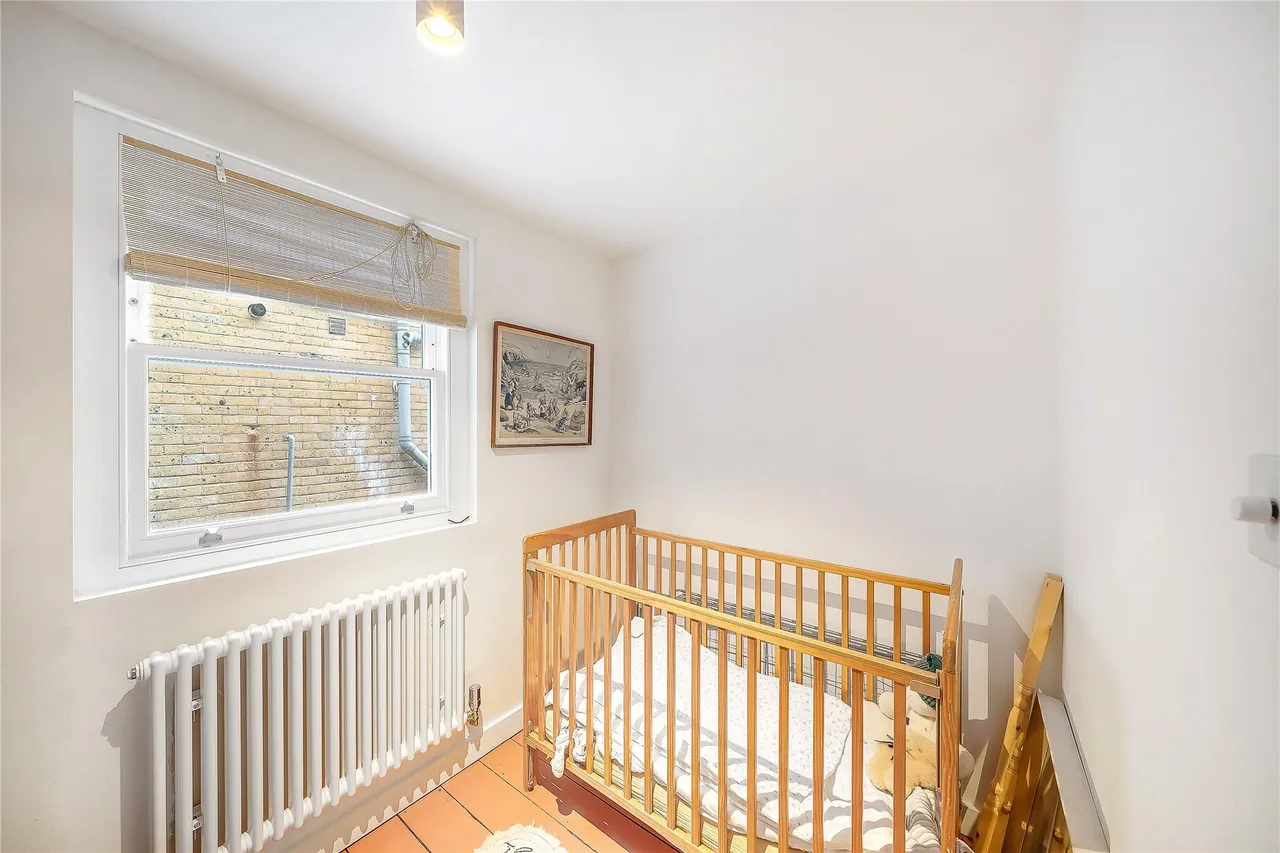 Adys Road, London, SE15, photo 12