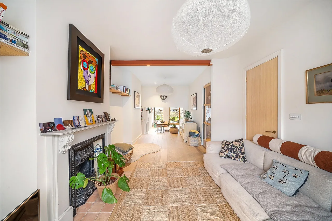Adys Road, London, SE15, photo 5