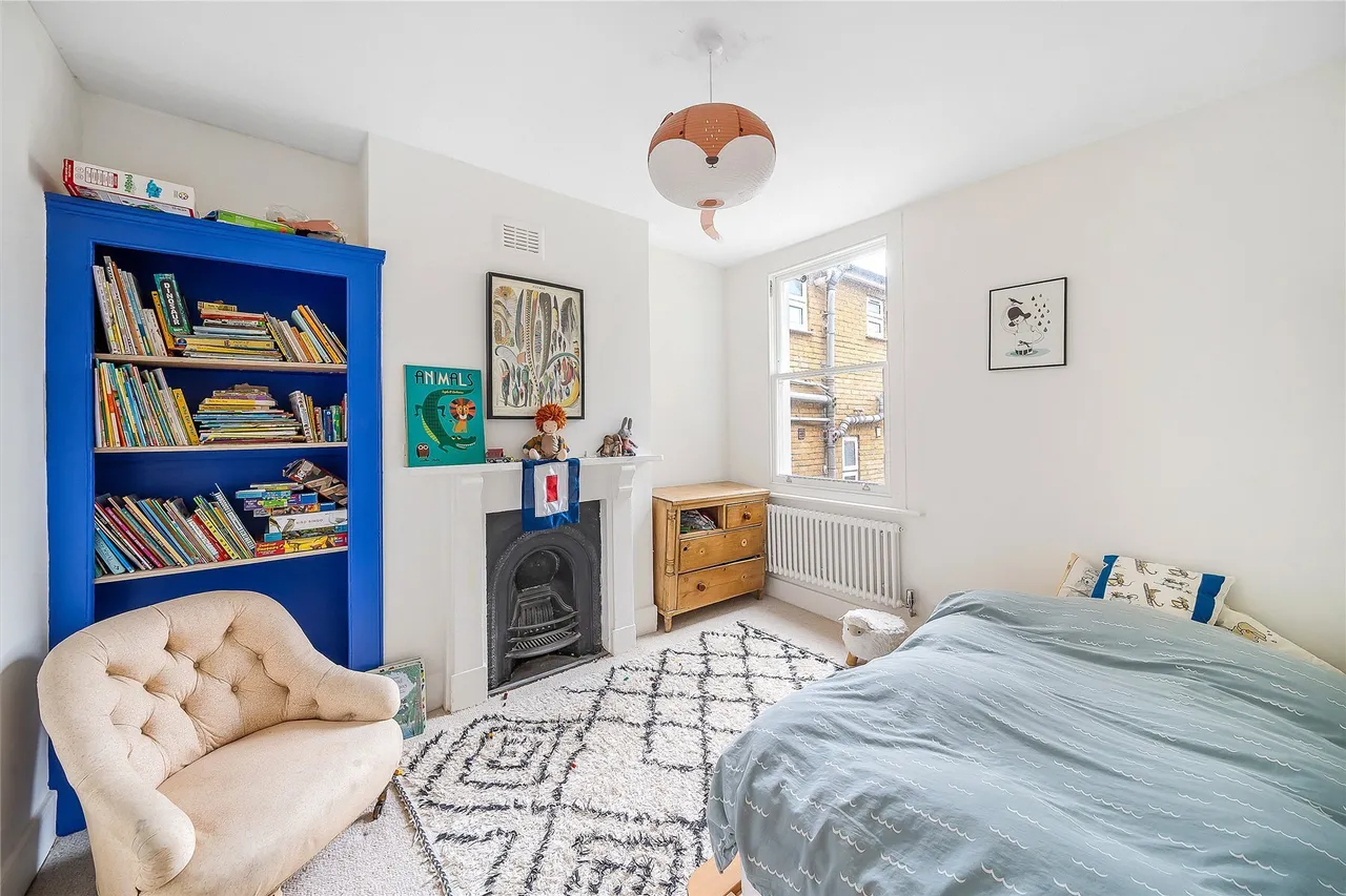 Adys Road, London, SE15, photo 8