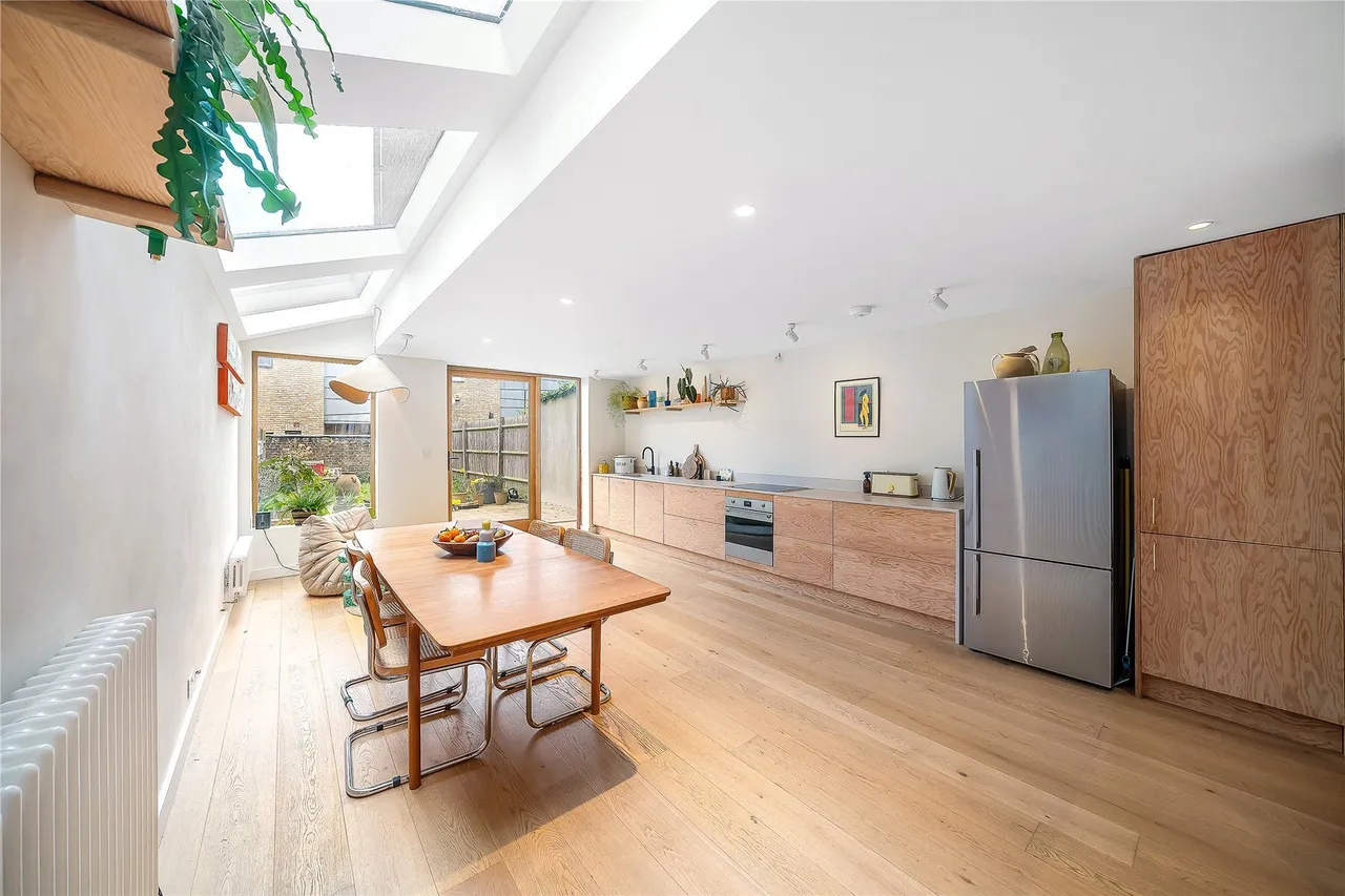 Adys Road, London, SE15, photo 2