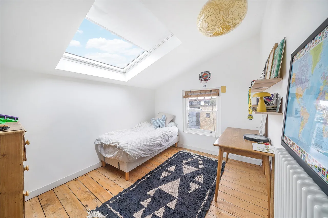 Adys Road, London, SE15, photo 10