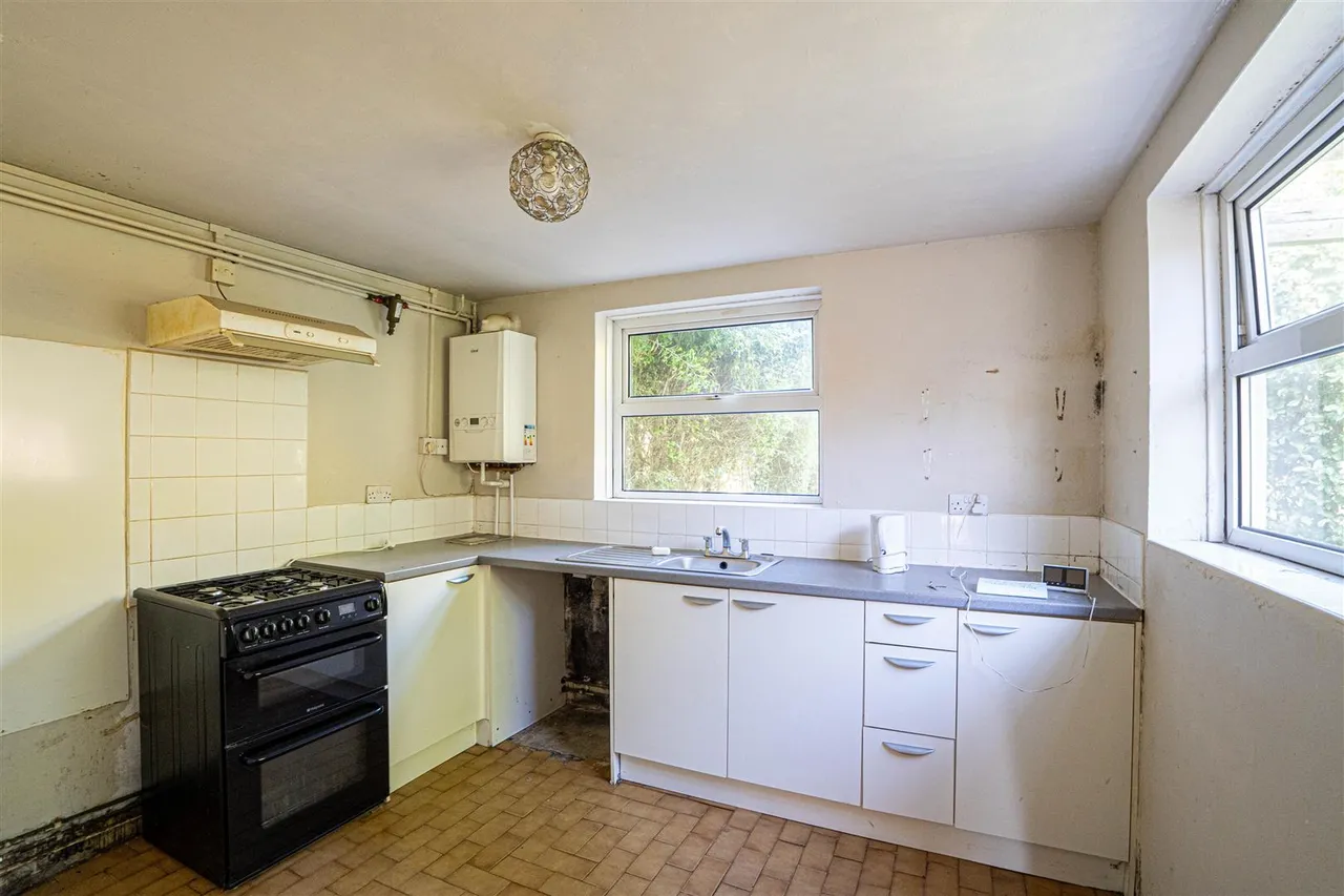 The Ridge, St. Leonards-On-Sea, photo 5