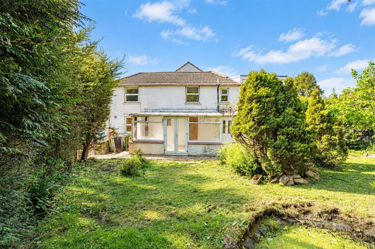 3 bed house for sale, The Ridge, St. Leonards-On-Sea