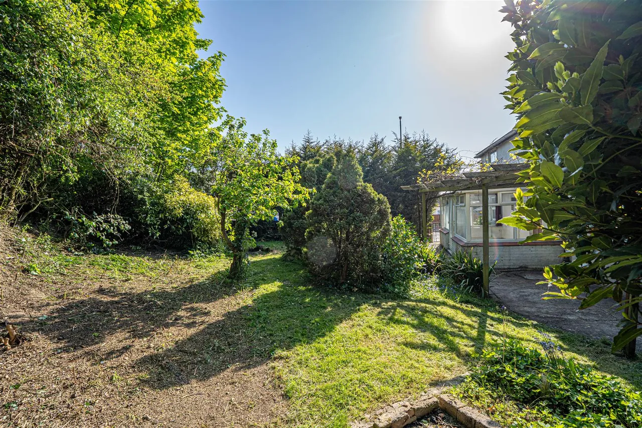 The Ridge, St. Leonards-On-Sea, photo 8