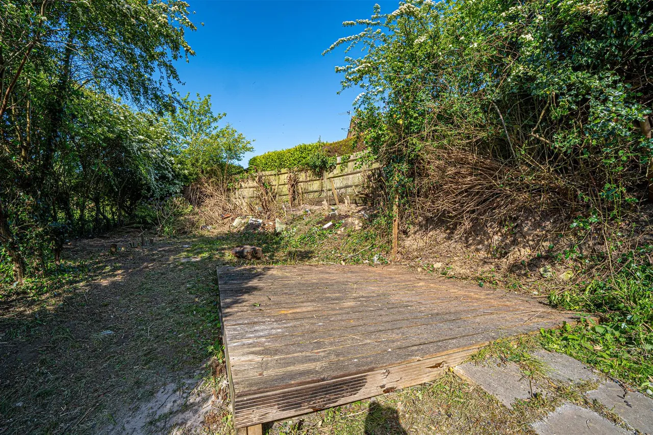 The Ridge, St. Leonards-On-Sea, photo 14