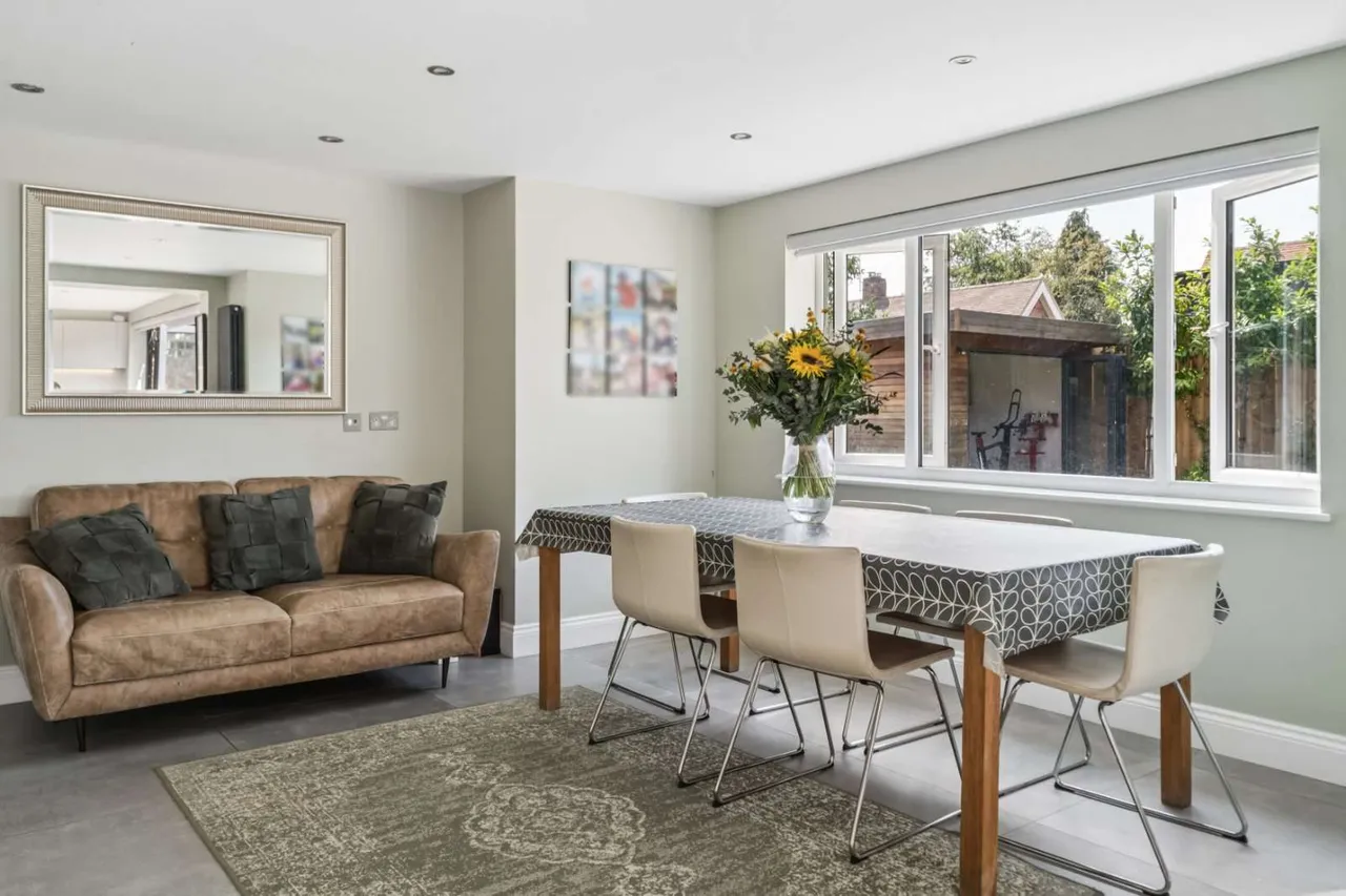 Abbey Road, Bourne End, Buckinghamshire, SL8 5NZ, photo 7