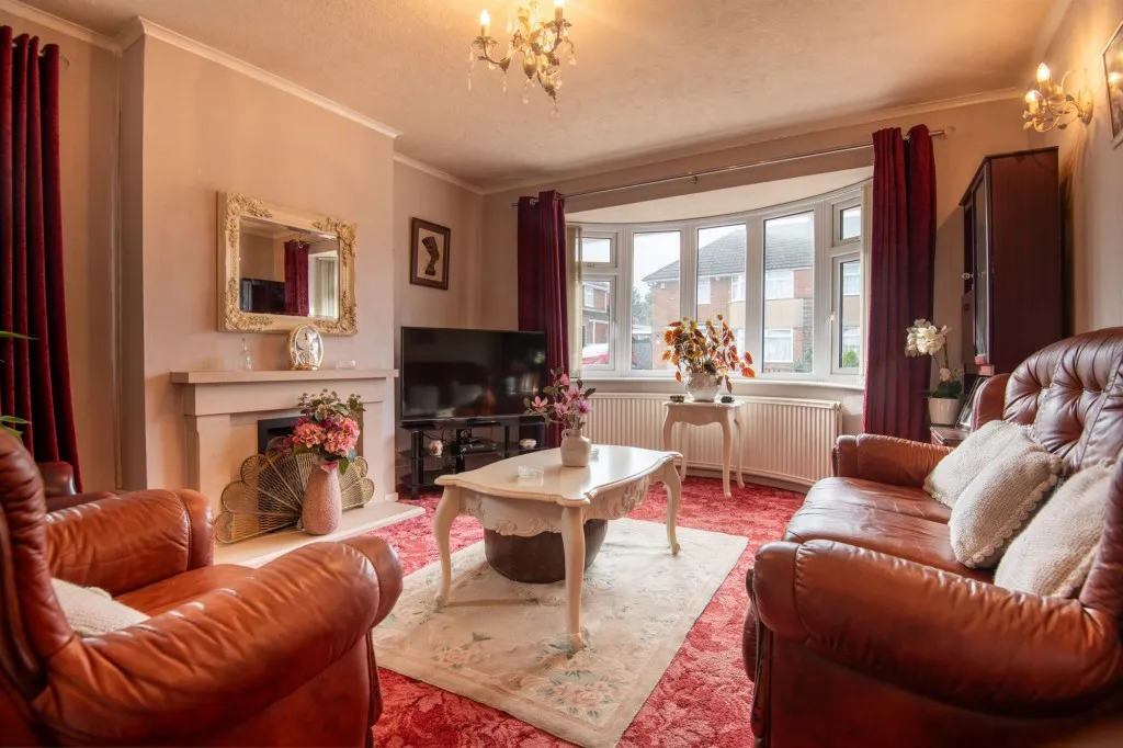 Ridgeway, Wellingborough, NN8, photo 5