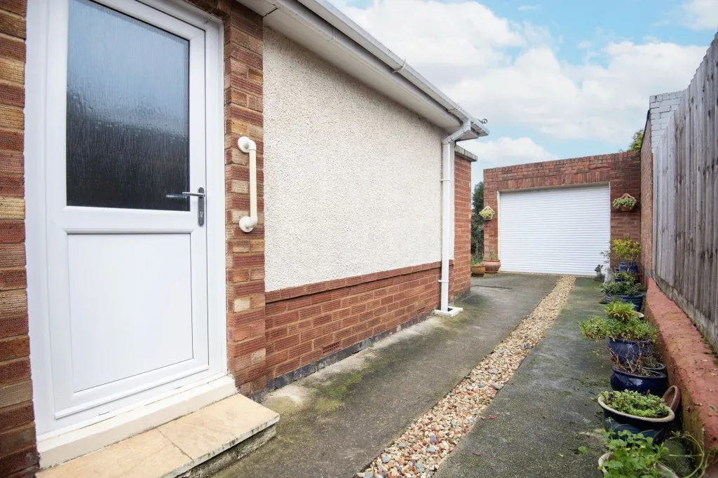 Ridgeway, Wellingborough, NN8, photo 12