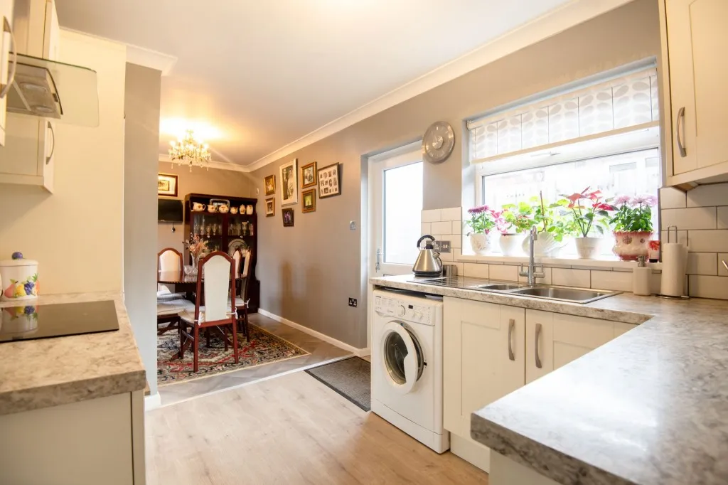 Ridgeway, Wellingborough, NN8, photo 3