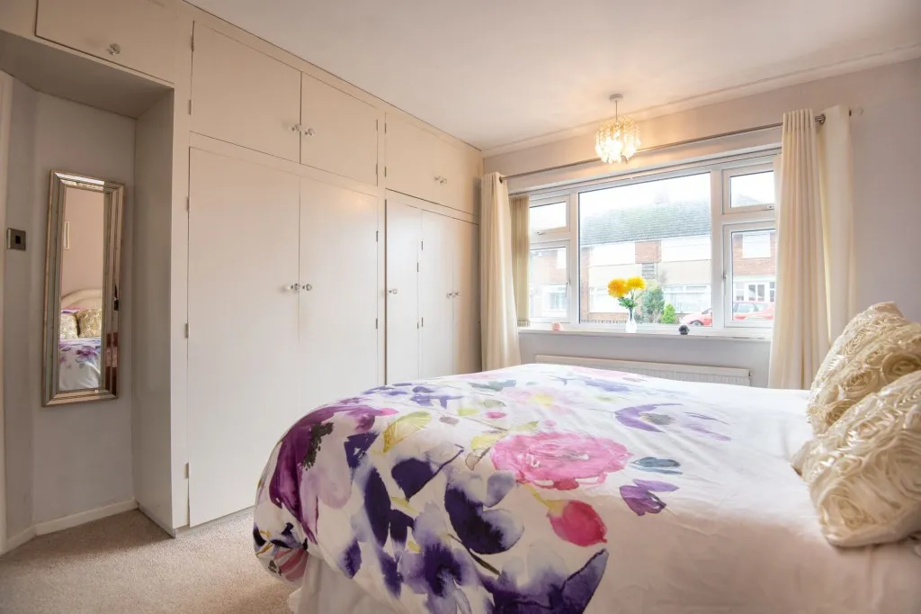 Ridgeway, Wellingborough, NN8, photo 7