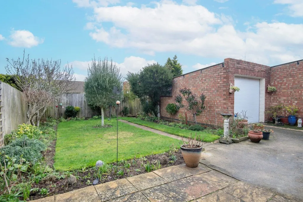 Ridgeway, Wellingborough, NN8, photo 11