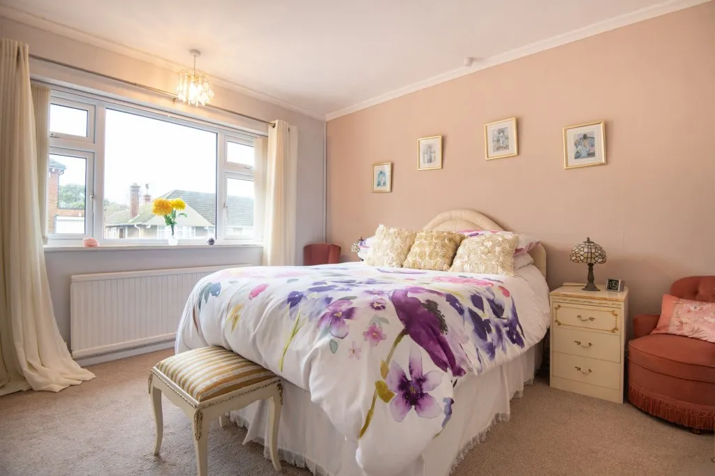 Ridgeway, Wellingborough, NN8, photo 6
