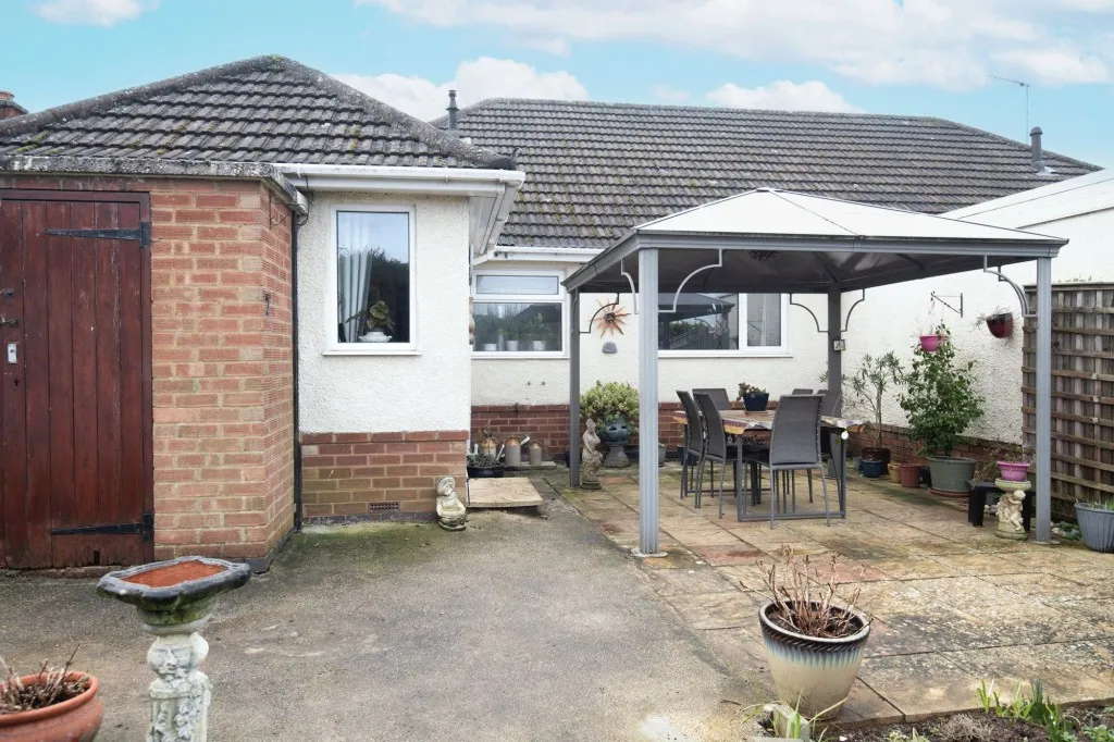 Ridgeway, Wellingborough, NN8, photo 13