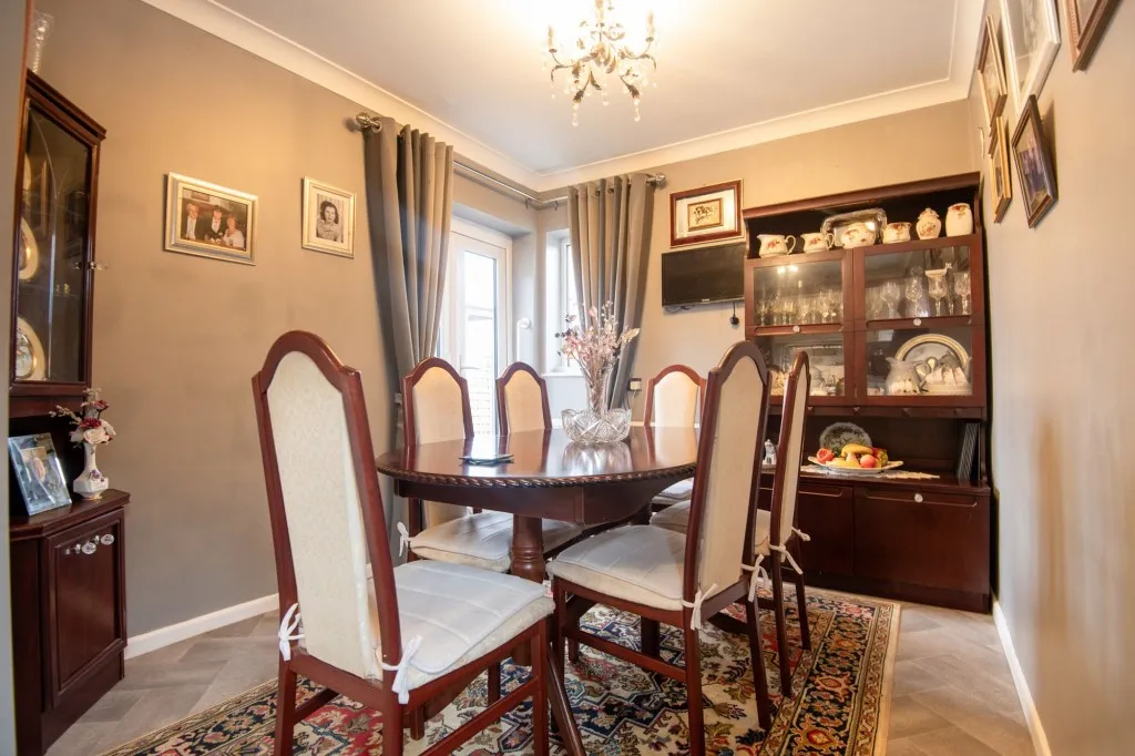 Ridgeway, Wellingborough, NN8, photo 4