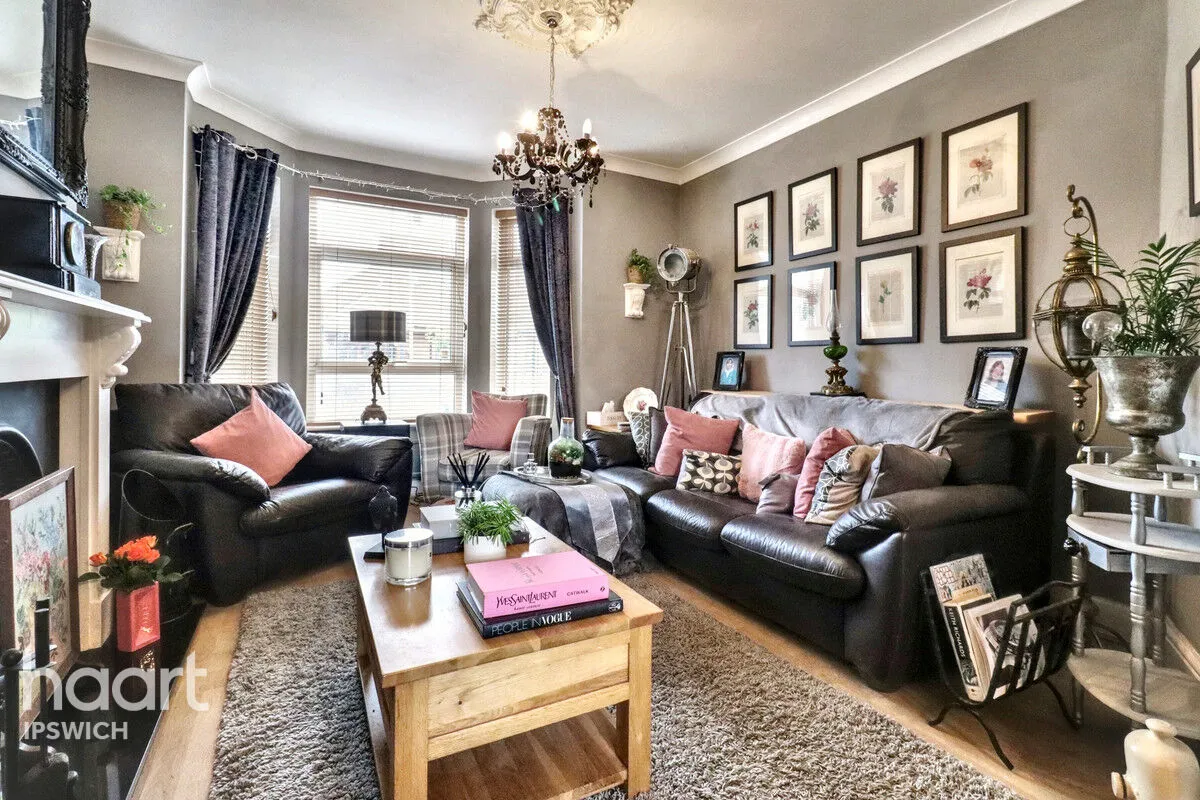 Woodbridge Road, Ipswich, IP4, photo 3