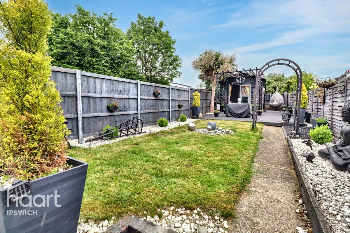 Woodbridge Road, Ipswich, IP4, photo 22
