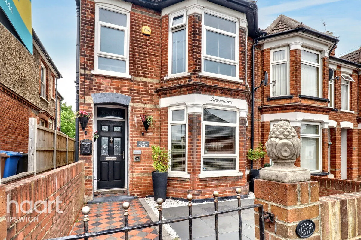 Woodbridge Road, Ipswich, IP4, photo 26