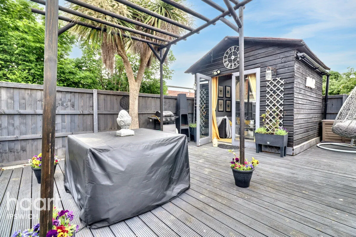 Woodbridge Road, Ipswich, IP4, photo 24