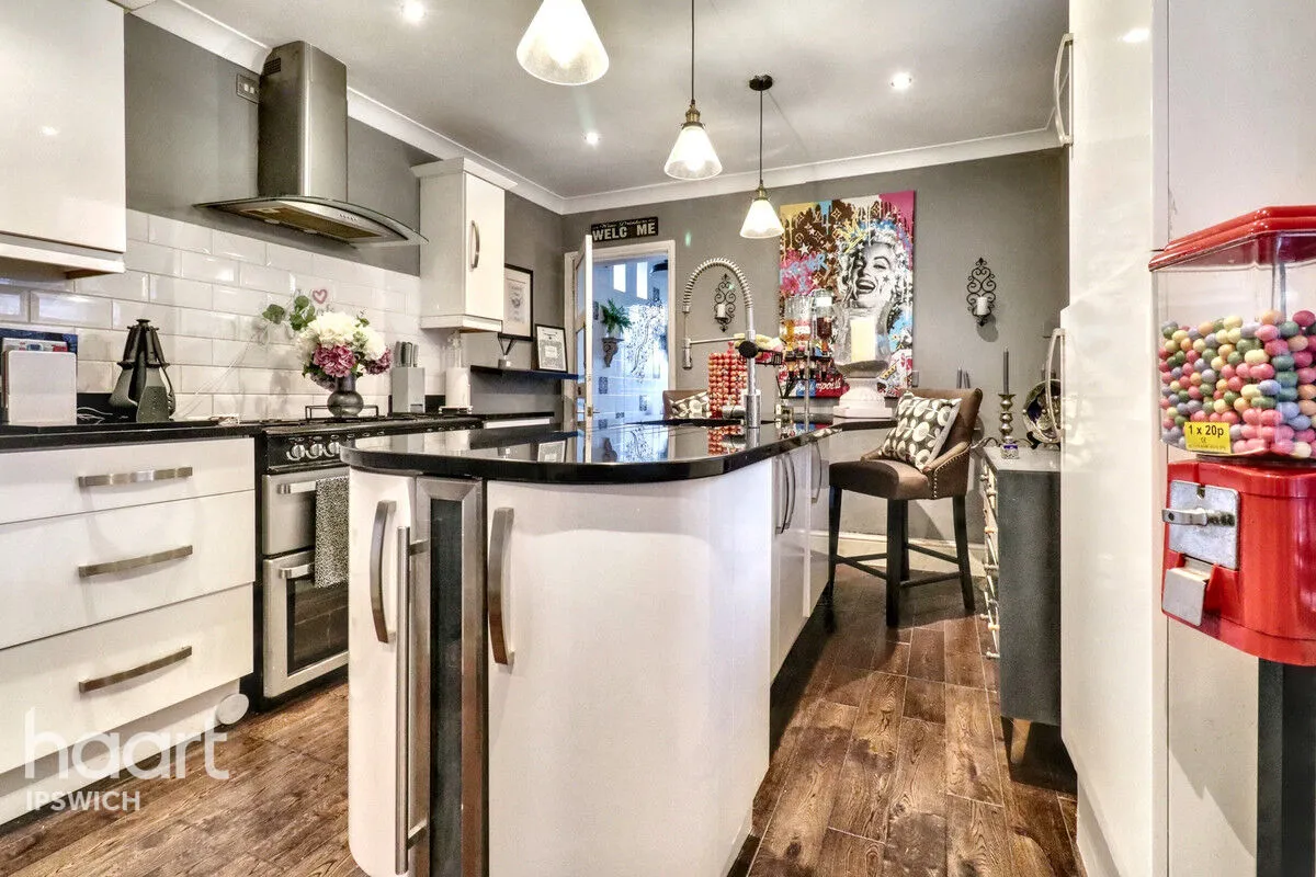 Woodbridge Road, Ipswich, IP4, photo 8