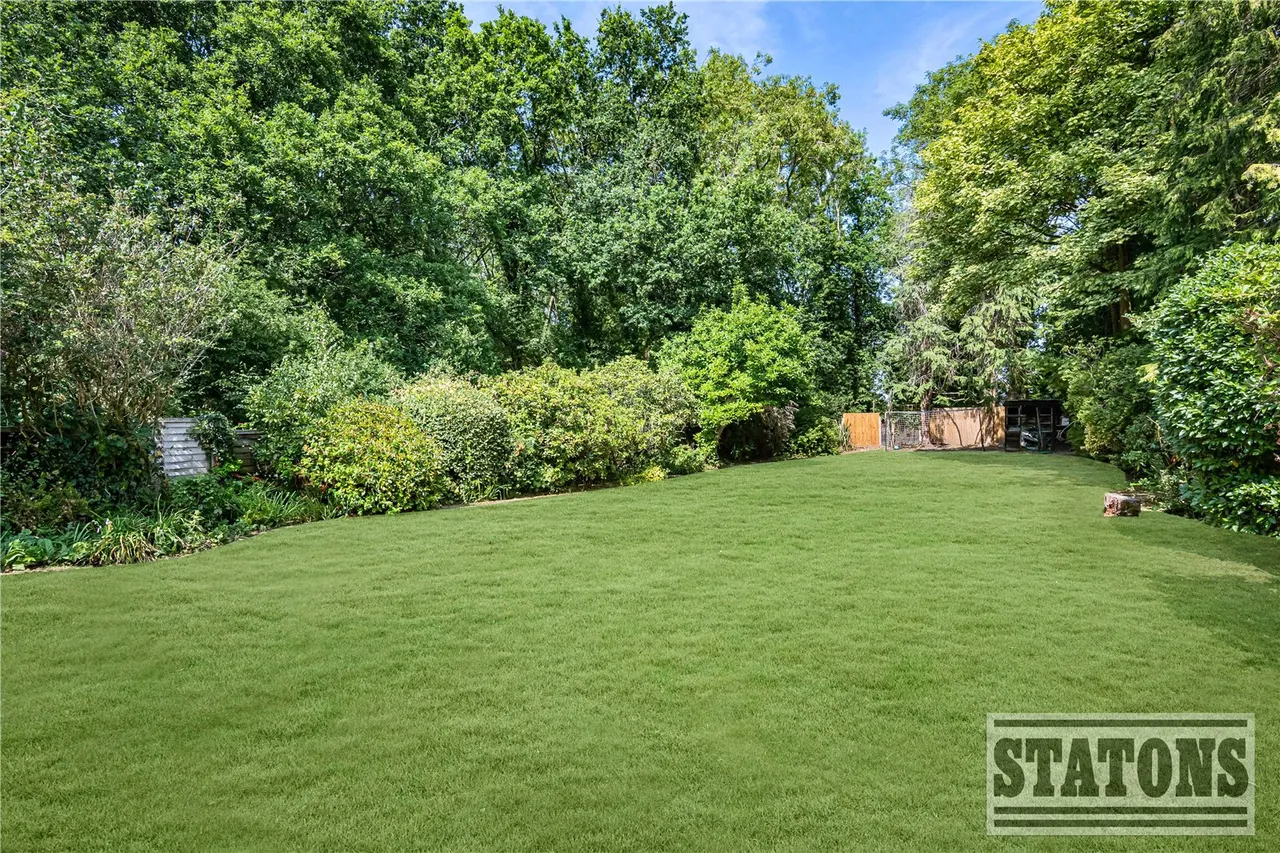 Arkley Lane, Arkley, Hertfordshire, EN5 3JW, photo 8