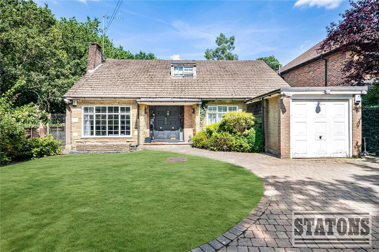 Arkley Lane, Arkley, Hertfordshire, EN5 3JW, photo 6