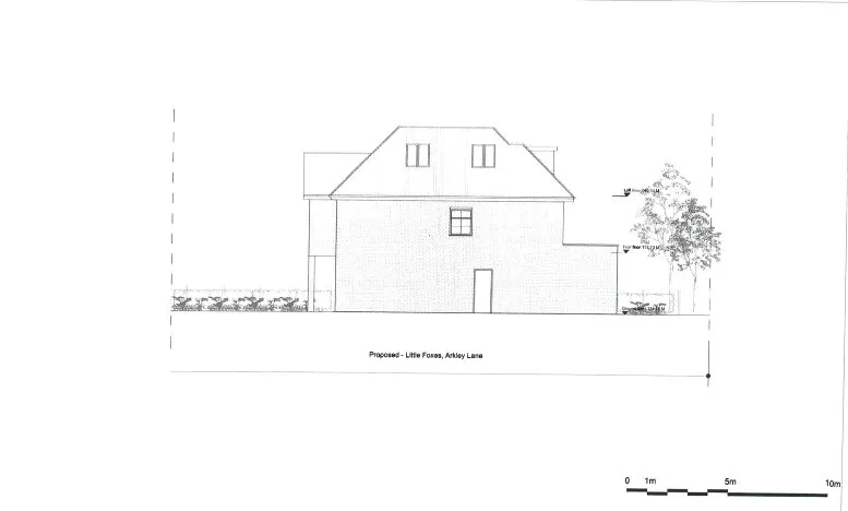 Arkley Lane, Arkley, Hertfordshire, EN5 3JW, photo 17