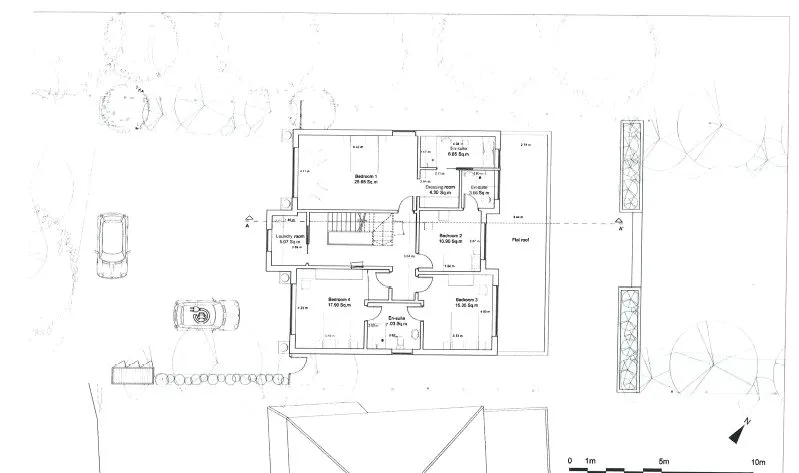 Arkley Lane, Arkley, Hertfordshire, EN5 3JW, photo 15