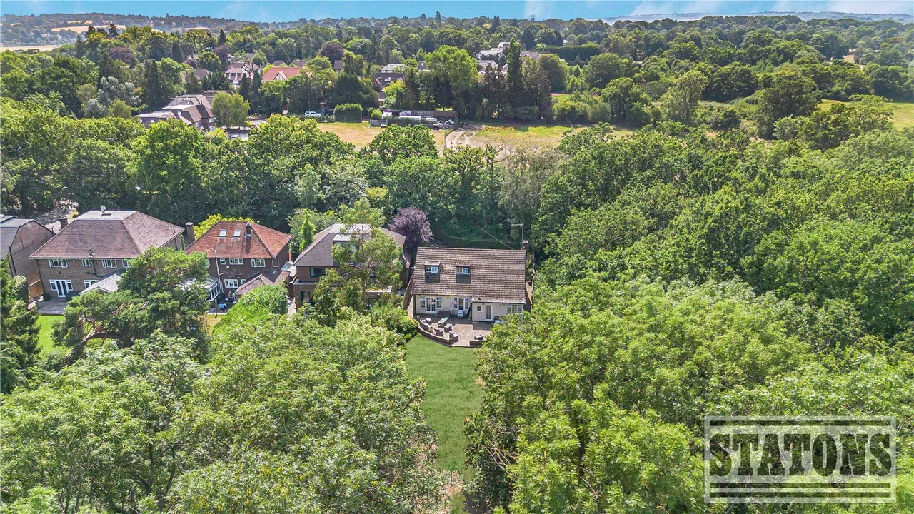 Arkley Lane, Arkley, Hertfordshire, EN5 3JW, photo 3