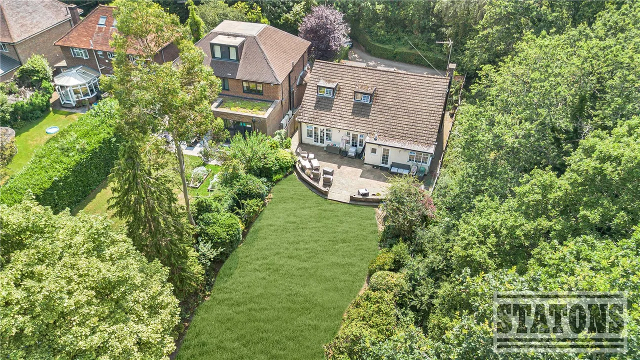 Arkley Lane, Arkley, Hertfordshire, EN5 3JW, photo 5