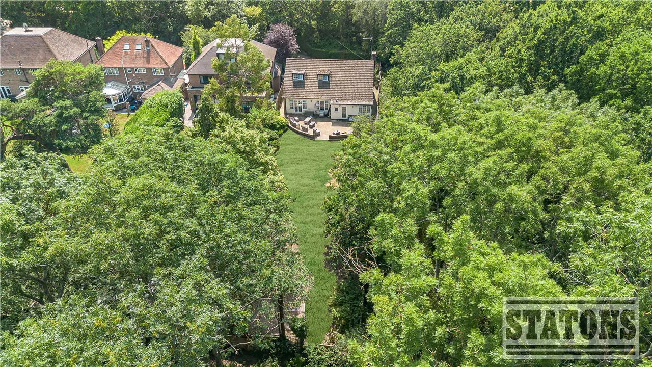 Arkley Lane, Arkley, Hertfordshire, EN5 3JW, photo 4