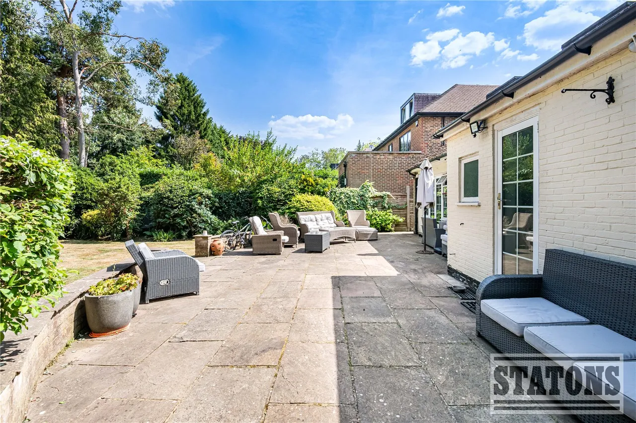 Arkley Lane, Arkley, Hertfordshire, EN5 3JW, photo 10